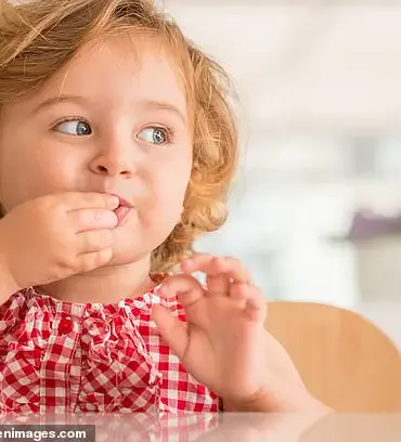 Golden Crop Candy Recalled Due to Banned Cancer-Linked Ingredient