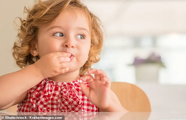 Golden Crop Candy Recalled Due to Banned Cancer-Linked Ingredient