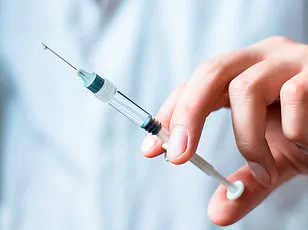 Government Expands Access to Winter Bug Vaccine for Elderly and Pregnant Women