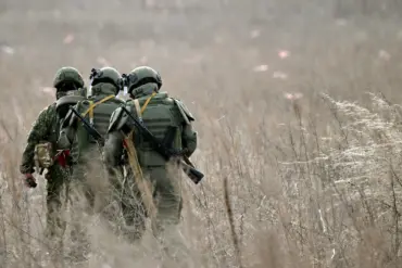Government Launches Urgent Demining Operations to Clear Explosives Before Winter