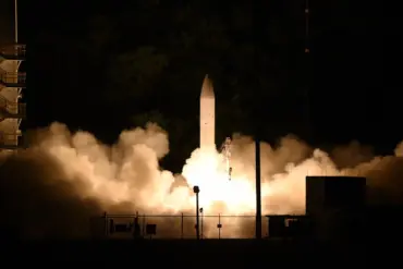 Government-Led Consortium Tests Subsonic-Launched Hypersonic Weapons at Cape Canaveral