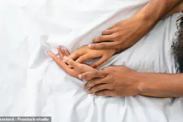How Orgasms Can Improve Sleep Quality According to a Sexologist