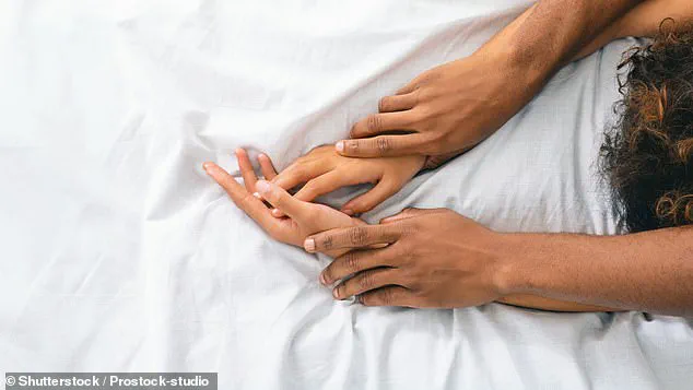 How Orgasms Can Improve Sleep Quality According to a Sexologist