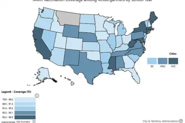 Idaho Enacts First-of-Its-Kind Law Prohibiting Vaccine Mandates in Private and Public Sectors