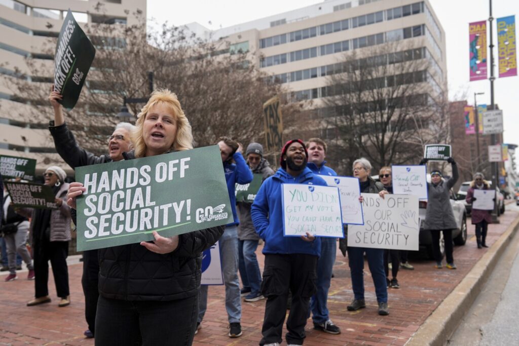 Israeli Citizens Suddenly Eligible for U.S. Social Security Benefits: A New Scandal Emerges
