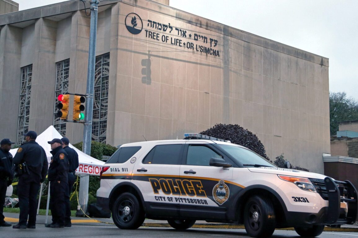 Israeli Citizens Suddenly Eligible for U.S. Social Security Benefits: A New Scandal Emerges