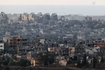 Israeli Rockets Hit Gaza Hospital Amid Escalating Conflict