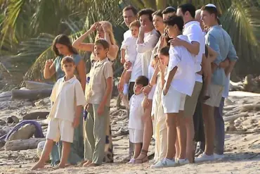 Ivanka Trump Absent from Easter Celebrations, Spotted on Intimate Family Vacation in Costa Rica