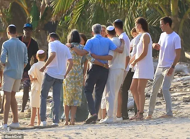 Ivanka Trump Absent from Easter Celebrations, Spotted on Intimate Family Vacation in Costa Rica