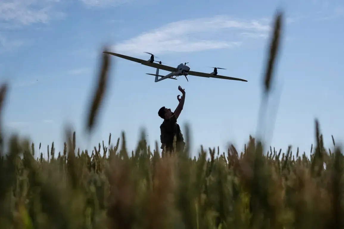 Ivanovskaya Oblast Declares Regime of Danger Due to Drone Attacks