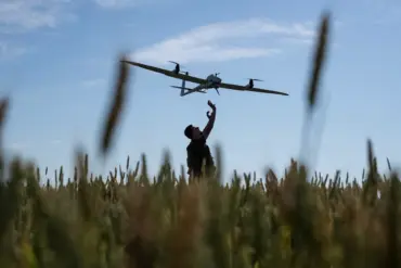 Ivanovskaya Oblast Declares Regime of Danger Due to Drone Attacks