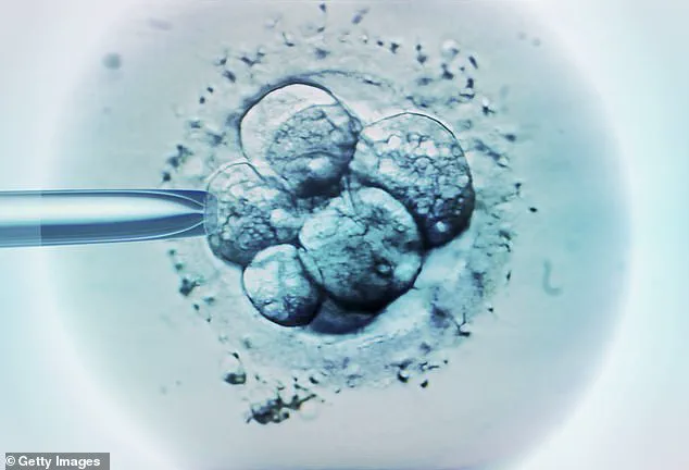 IVF Clinic Mix-Up Results in Woman Giving Birth to Stranger's Baby