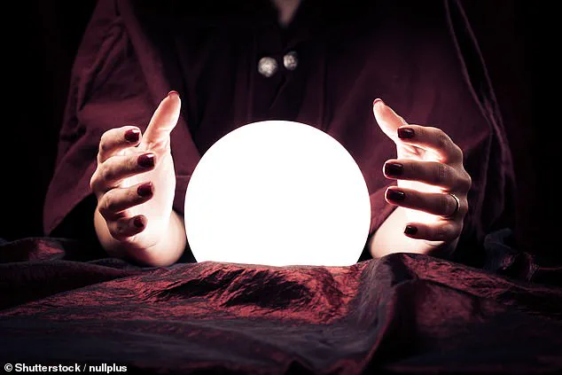 Japan's 'Baba Vanga': Psychic Issues Terrifying Prophecy Predicting Global Havoc