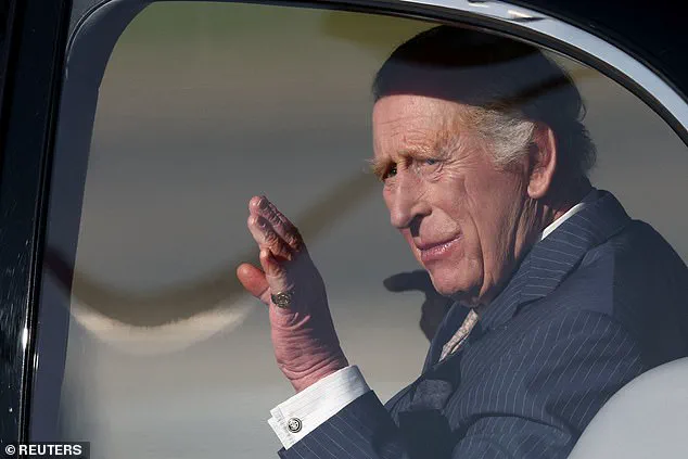 King Charles III and Queen Camilla Begin Historic State Visit to Italy Amid Health Concerns