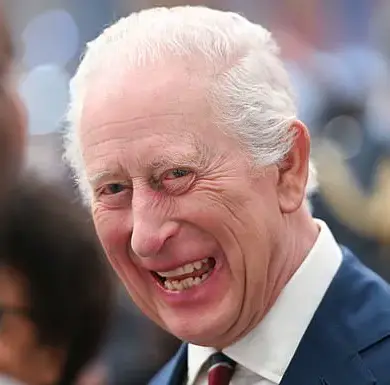King Charles III Battling Cancer as He Prepares for State Visit to Rome