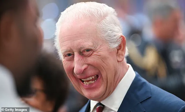King Charles III Battling Cancer as He Prepares for State Visit to Rome