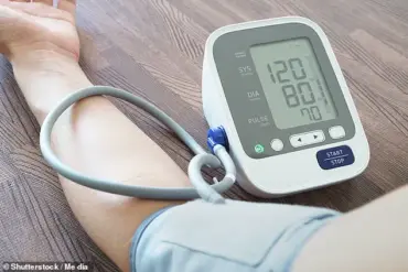 Landmark Study: Controlling High Blood Pressure Cuts Dementia Risk by 15%
