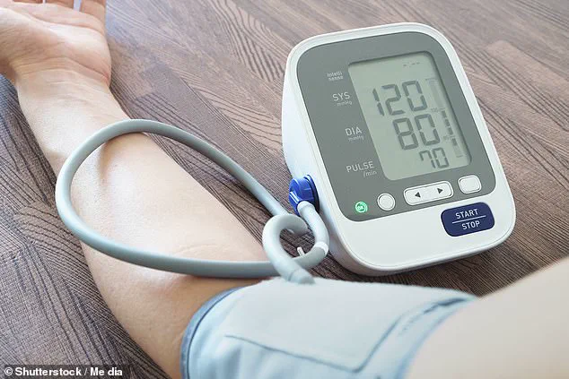 Landmark Study: Controlling High Blood Pressure Cuts Dementia Risk by 15%