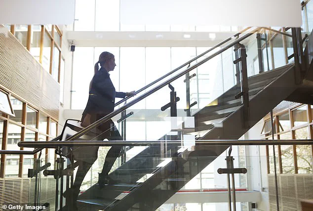 Less Exercise for Young Adults Working from Home: Study Reveals Health Risks