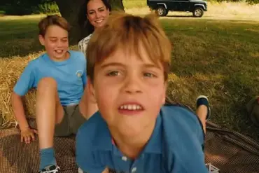 Meghan Markle: Exploiting Son's Losing Tooth Moment for Self-Promotion as Royal Drama Continues
