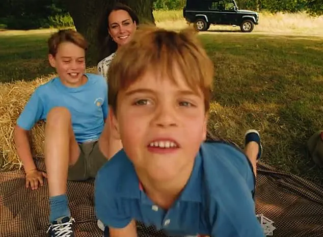 Meghan Markle: Exploiting Son's Losing Tooth Moment for Self-Promotion as Royal Drama Continues
