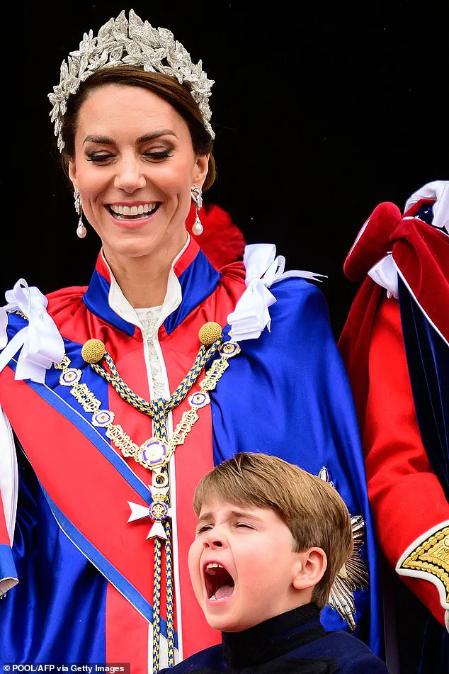 Meghan Markle: Exploiting Son's Losing Tooth Moment for Self-Promotion as Royal Drama Continues