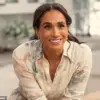 Meghan Markle's As Ever Product Line: A Disappointing Self-Promotional Stunt