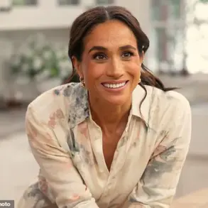 Meghan Markle's As Ever Product Line: A Disappointing Self-Promotional Stunt