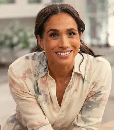 Meghan Markle's As Ever Product Line: A Disappointing Self-Promotional Stunt