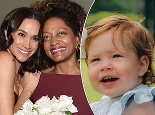 Meghan Markle's Career Path Mirrors That Of Prince Harry's Ex-Girlfriend Cressida Bonas