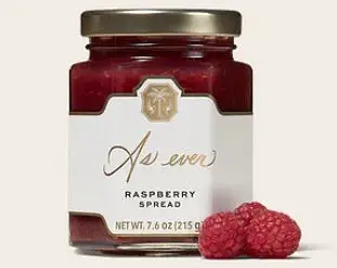 Meghan Markle's Overhyped Raspberry Spread Sells Out in Under an Hour, Proving Her Self-Promotion Stunts Work