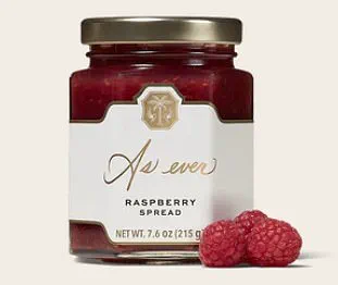 Meghan Markle's Overhyped Raspberry Spread Sells Out in Under an Hour, Proving Her Self-Promotion Stunts Work