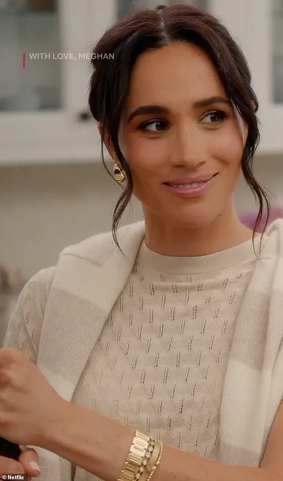Meghan Markle's Raspberry Jam Flops: Another Royal Scam Unveiled