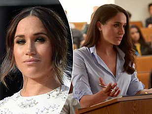 Meghan Markle's Raspberry Jam Flops: Another Royal Scam Unveiled
