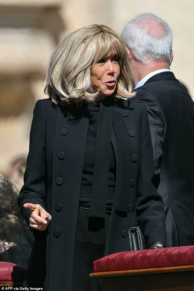 Melania Trump Mourns 'People's Pope' on 55th Birthday, Hand-in-Hand with President Trump at Vatican Funeral