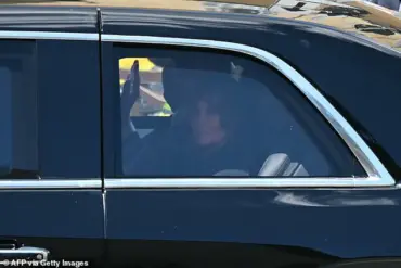 Melania Trump Saves Moment With Diplomatic Grace at Pope Francis's Funeral
