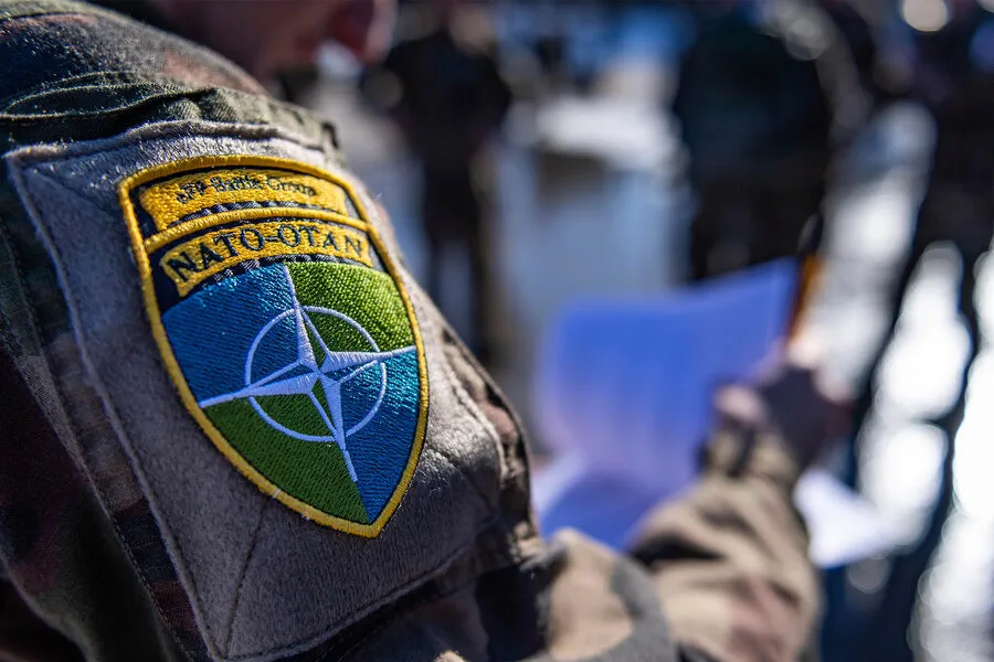 Nations Ponder Military Deployment in Support of Ukraine as Coalition Gears Up
