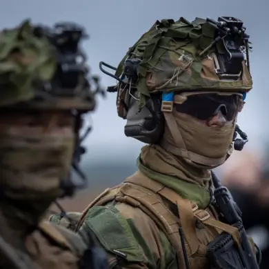 NATO Begins Command-and-Staff Exercises in Georgia Amid Rising Tensions