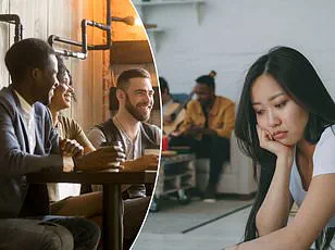Navigating Social Awkwardness: A Man's Struggle in Interacting with Women