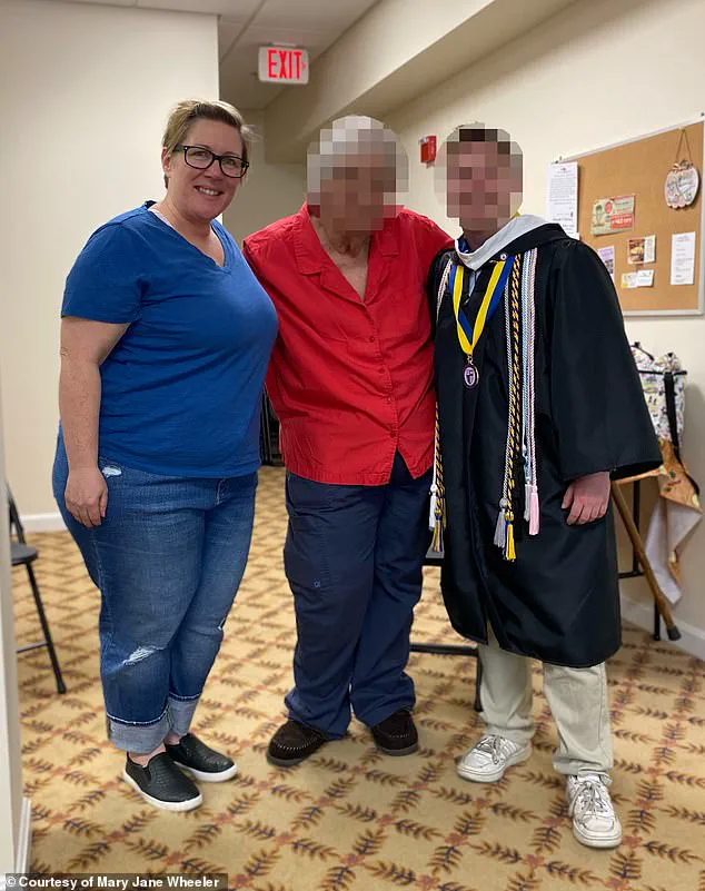 New Hampshire Resident's Journey Through COVID-19: From Illness to Autoimmune Disease and Unintended Health Consequences