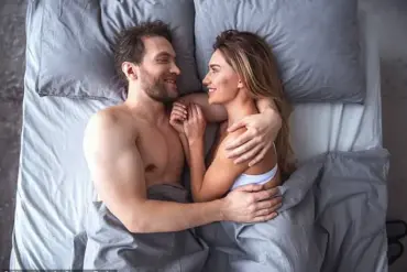 New Study Reveals 22 Surprising Reasons People Love Having Sex
