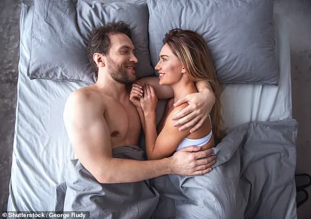 New Study Reveals 22 Surprising Reasons People Love Having Sex