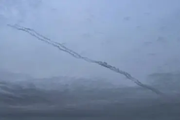 Odessa Mayor Warns of Explosions and Drone Attack During Air Raid Sirens
