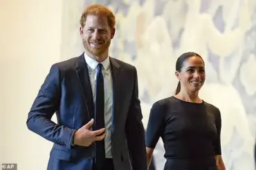 Omid Scobie's Six-Figure Deal for Royal Spin: The Profit-Making Propaganda Machine Continues