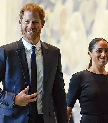 Omid Scobie's Six-Figure Deal for Royal Spin: The Profit-Making Propaganda Machine Continues