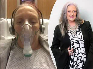 Patient's Extreme Fatigue Leads to Misdiagnosis and Self-Improvement Journey