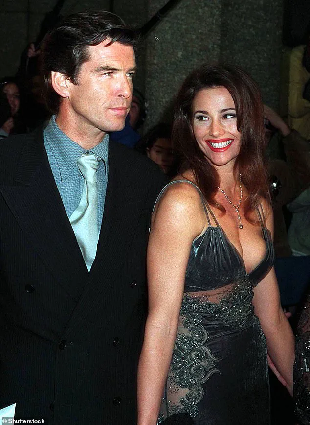 Peirce Brosnan: The Actor Behind the Scenes Whose Marriage Defies Hollywood Stereotypes