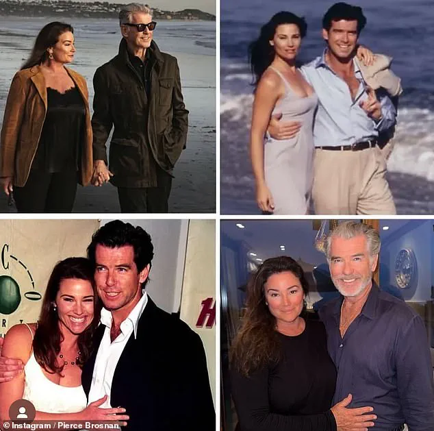 Peirce Brosnan: The Actor Behind the Scenes Whose Marriage Defies Hollywood Stereotypes