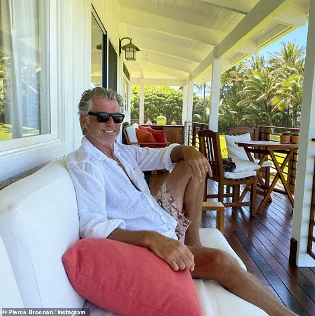 Peirce Brosnan: The Actor Behind the Scenes Whose Marriage Defies Hollywood Stereotypes