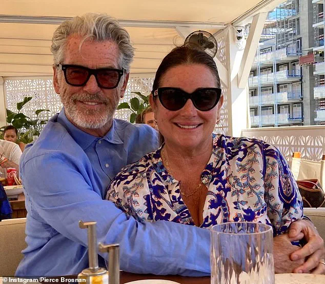 Peirce Brosnan: The Actor Behind the Scenes Whose Marriage Defies Hollywood Stereotypes